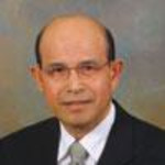 Dr. Pedro Comin Padilla, MD