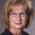 Dr. Carol Kay Anderson DO