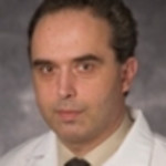 Dr. Ivan Toma Cakulev, MD - Cleveland, OH - Internal Medicine, Cardiovascular Disease