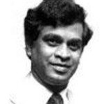Dr. Ranjit Weerakoon, MD - Salisbury, NC - Internal Medicine