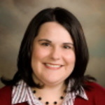 Dr. Heather Ruthann Nichols, MD - Vincennes, IN - Pediatrics