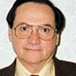 Dr. Ricardo Franklin Urrutia MD