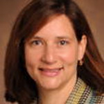 Dr. Karen Charlotte Bloch, MD