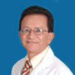 Dr. Rodrigo Anzola, MD - Orlando, FL - Family Medicine
