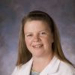 Dr. Laura Therese Martin, MD
