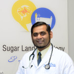 Dr. Muhammad Faisal Hafeez Khan, MD