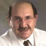 Dr. Berj Movses Nercessian, MD - Sterling Heights, MI - Rheumatology, Internal Medicine