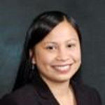 Rebecca Marie Magno