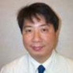 Dr. Eddie Kwokshing Lam, MD - Alhambra, CA - Internal Medicine