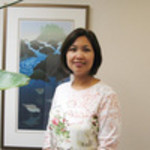 Dr. Madeleine Santos Ramos, MD - Eureka, CA - Allergy & Immunology, Internal Medicine
