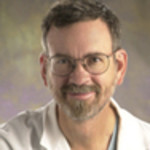 Dr. Mark Joseph Frikker, MD