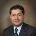Dr. Tariq Shakoor MD
