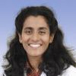 Dr. Asha George, MD