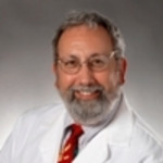 Dr. Yoel Shlomo Anouchi, MD - Cleveland, OH - Orthopedic Surgery