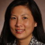 Dr. Rachel Wang Kuchtey MD