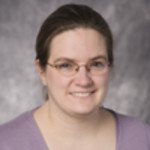 Dr. Angelina Kay Gangestad, MD - Cleveland, OH - Obstetrics & Gynecology
