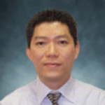Dr. David Huan Nguyen, MD