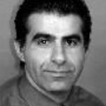 Dr. Mohammad Reza Ahmadinia MD