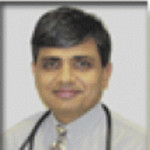 Dr. Ajay Popatlal Patel, MD - Clanton, AL - Internal Medicine