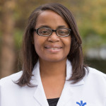 Dr. Lynnette M Austin-Moore, MD