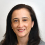 Dr. Deeba Husain, MD - Boston, MA - Ophthalmology