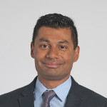Dr. Jayram Krishnan, DO