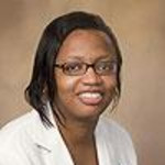 Dr. Audrey Ukachi Robertson, MD - Jackson, MS - Pediatrics
