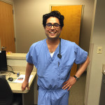 Dr. Sohel Naushad Momin, MD