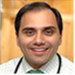Dr. Nilesh Suresh Mhaskar, MD