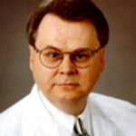 Dr. Richard Franklin Williams, MD - Salisbury, NC - Oncology
