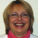 Dr. Krystyna Danuta Kiel, MD