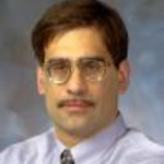 Dr. Edward Melian, MD - Maywood, IL - Radiation Oncology