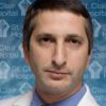 Dr. Daniel B Erlanger, DO - Bridgeville, PA - Internal Medicine, Hospice & Palliative Medicine, Pain Medicine
