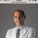 Dr. Javid Javidan-Nejad MD