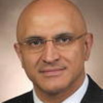 Fred F Rezvani