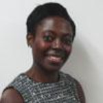 Dr. Cecilia Dyllis Boafoah Aduako, MD - Hartsville, SC - Internal Medicine, Infectious Disease