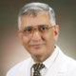 Dr. Khalid Latif P Khan, MD
