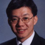 Wayne Chungwen Chen