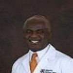 Dr. Anthony U Efobi MD