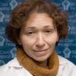 Dr. Anna Mnuskin, MD - Pittsburgh, PA - Pathology