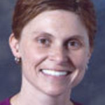 Dr. Karin Marie Pike, DO - York, PA - Obstetrics & Gynecology