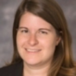 Dr. Kristie Renee Ross, MD - Cleveland, OH - Sleep Medicine, Pediatric Pulmonology