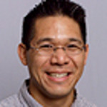 Craig James Huang