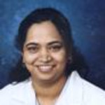 Dr. Lakshmi Chekuri MD