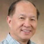 Dr. Albert Ton-Lie Liu, MD