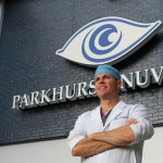 Dr. Gregory D Parkhurst, MD