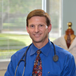 Dr. Eric Joseph Crall MD