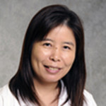 Dr. Karen Lin Xie, DO - Chicago, IL - Diagnostic Radiology