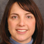 Dr. Elisabeth Anne Stoffel, MD
