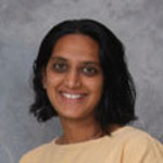 Surabhi Bhargava Vora
